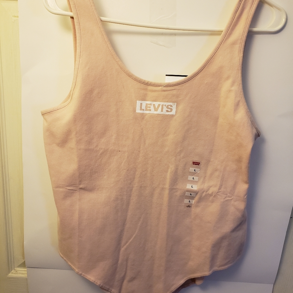 Levi's bodysuit